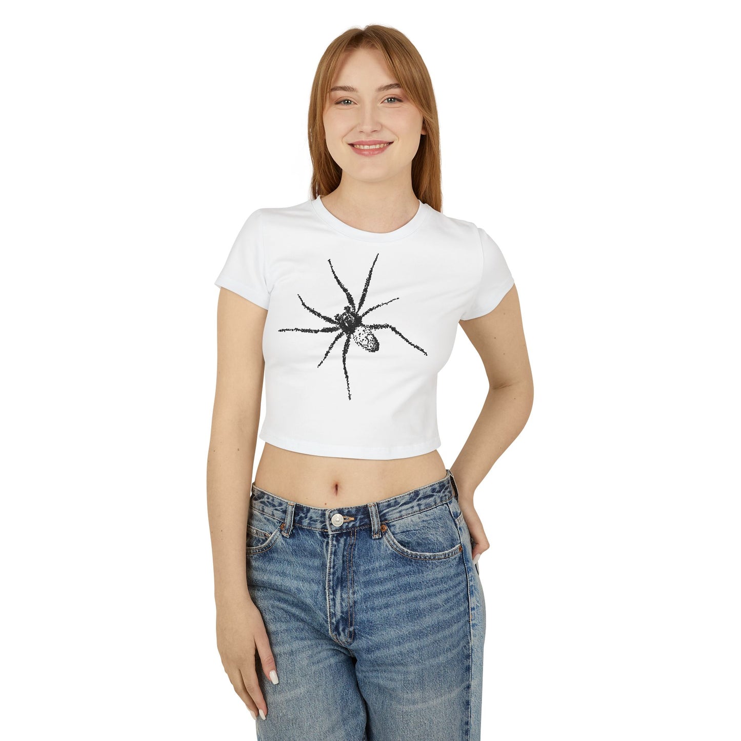 T-shirt bébé femme