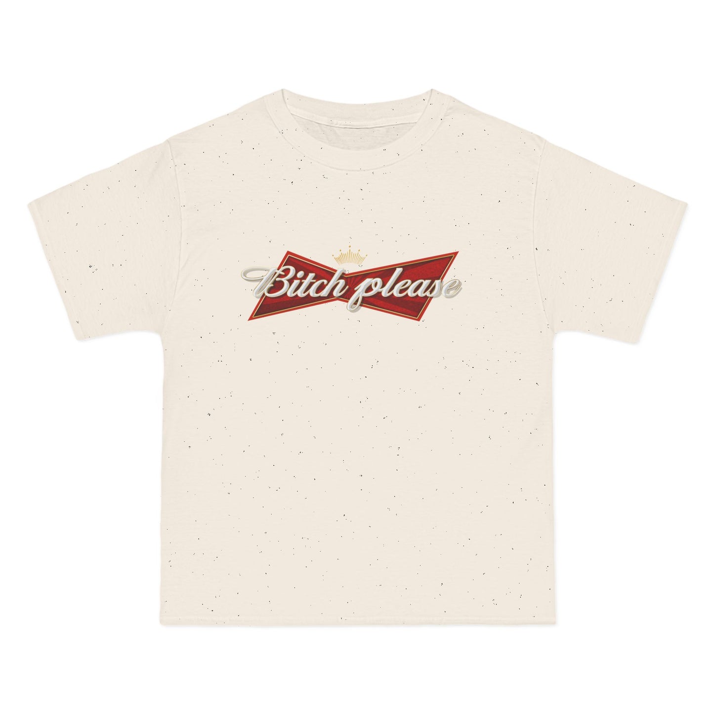 Parodie des t-shirts graphiques Budweiser