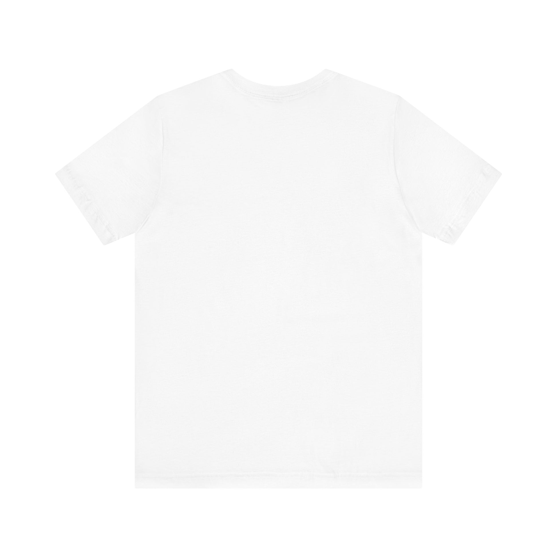 Custom Your Polaroid Tee Printify