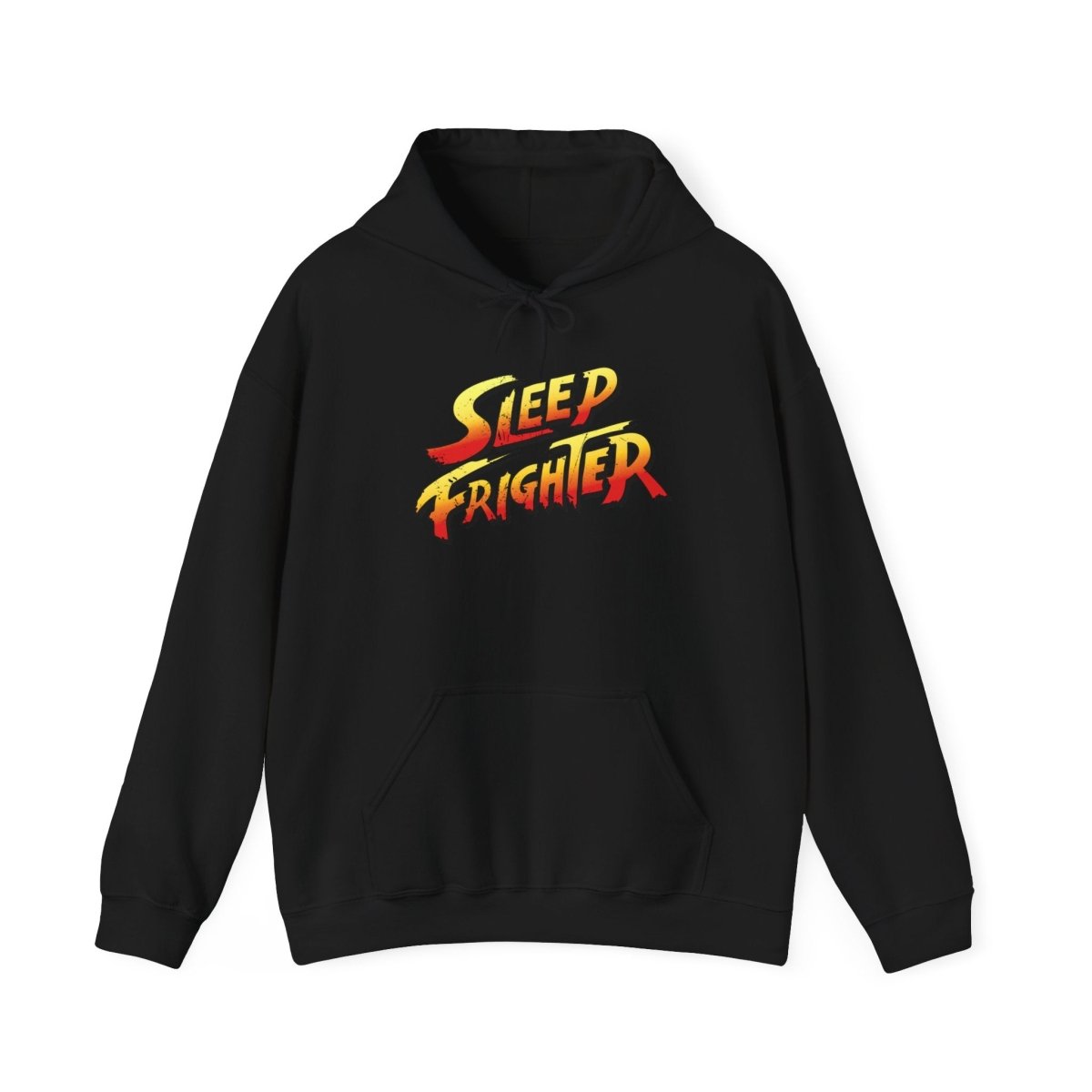 "Sleep Frighter" Hoodies - Mixmytee