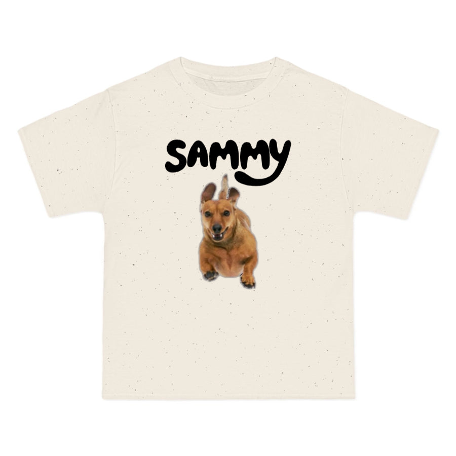 Custom Your Pet Tee Printify