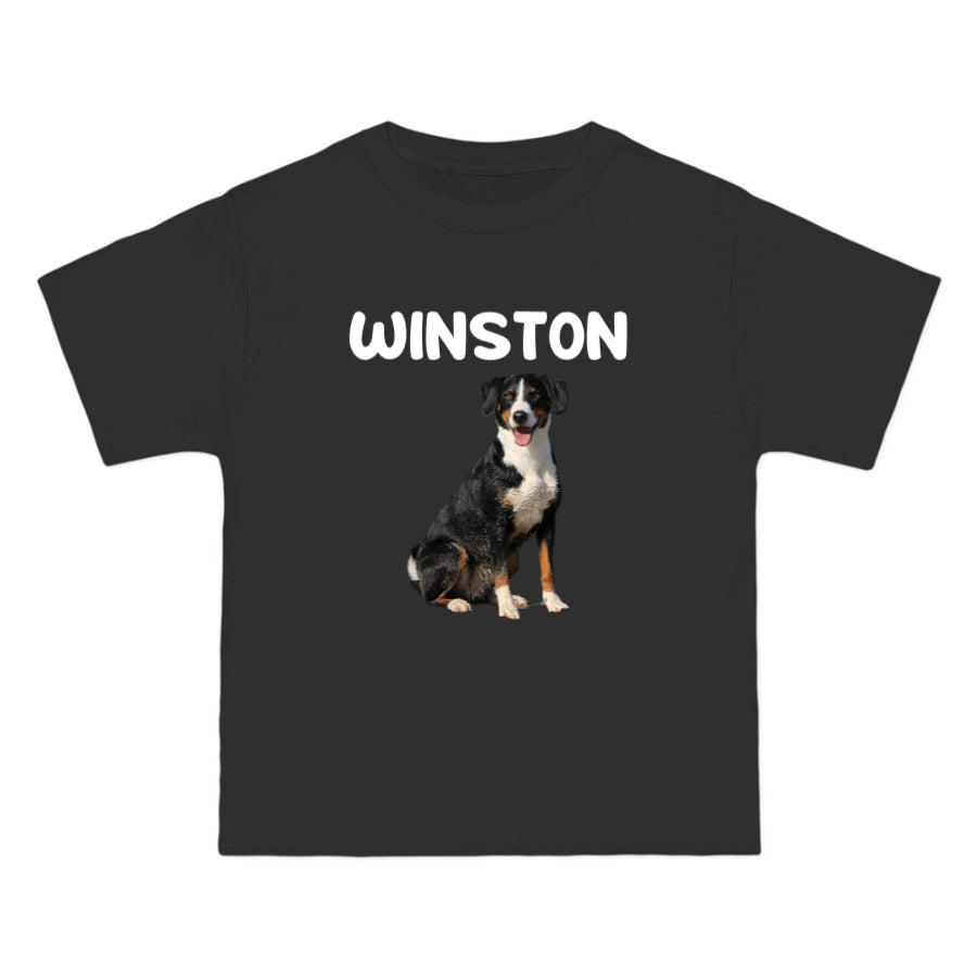 Custom Your Pet Tee Printify