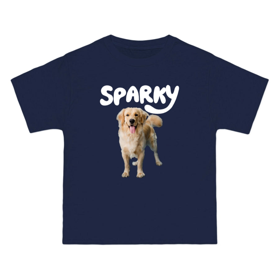 Custom your personalized T-shirt Custom Pet T-Shirt