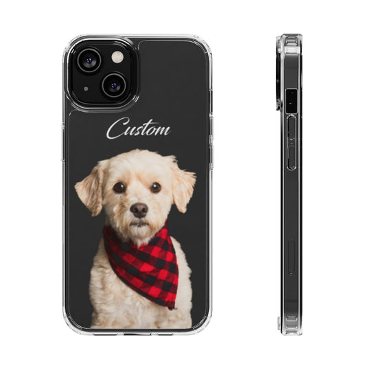 Custom Pet Phone Case