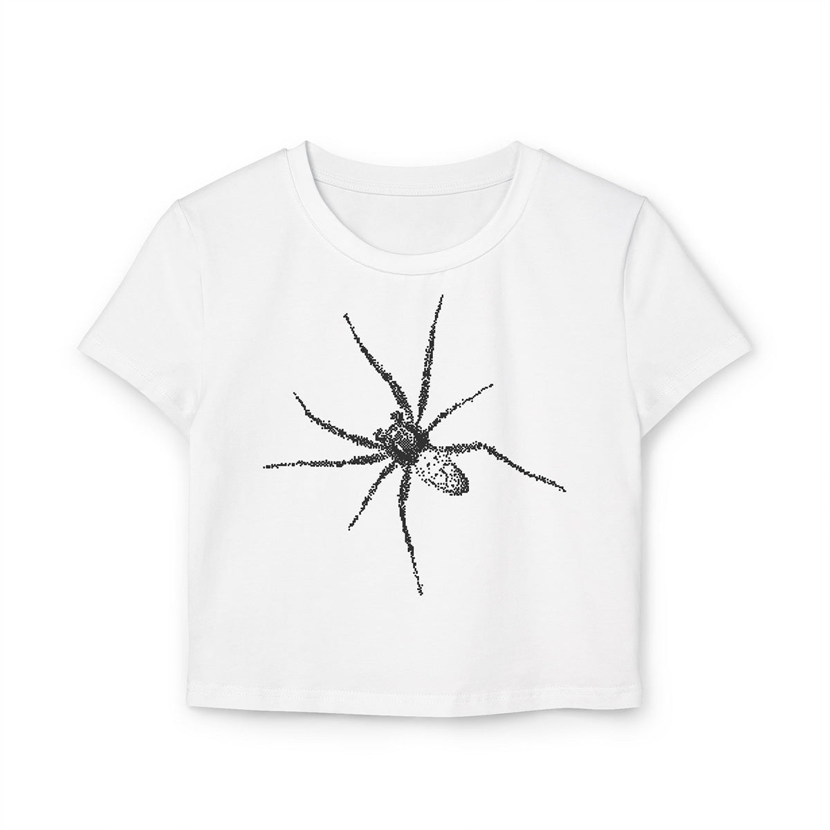 T-shirt bébé femme