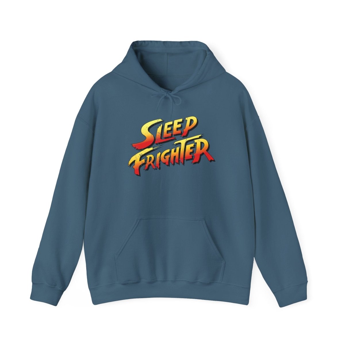 "Sleep Frighter" Hoodies - Mixmytee