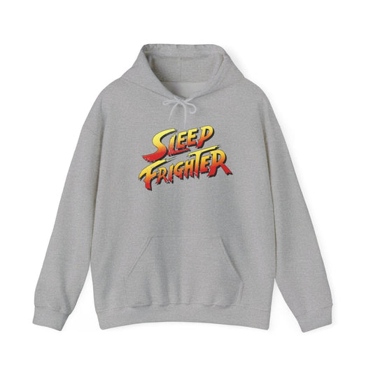 Sweats à capuche « Sleep Frighter »