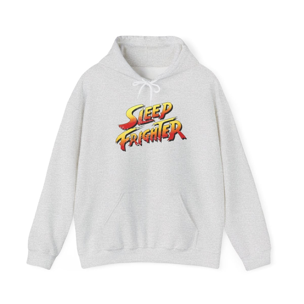 "Sleep Frighter" Hoodies - Mixmytee